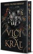 Vlčí kráľ - Lauren Palphreyman