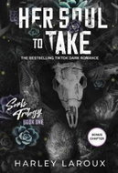 Her Soul to Take - Kniha