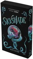 Skyshade - Kniha