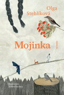 Mojinka - Kniha