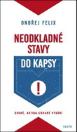 Neodkladné stavy do kapsy - Kniha