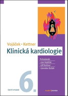 Klinická kardiologie - Kniha
