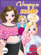 Venujme sa móde - Kniha