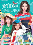 Módna prehliadka - Kniha