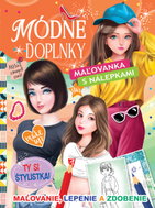 Módne doplnky - Kniha