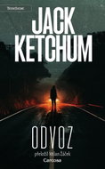 Odvoz - Kniha