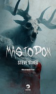 Mastodon - Kniha