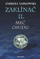 Zaklínač II. Meč osudu - Kniha