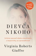 Dievča nikoho - Kniha