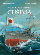 Cušima: Velké námořní bitvy - Kniha