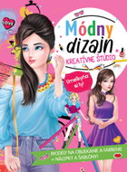 Módny dizajn - Kniha