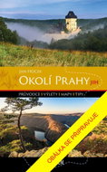 Okolí Prahy Jih - Kniha