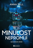 Minulost nepromíjí - Kniha