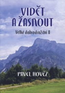 Vidět a žasnout - Kniha