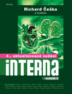 Interna 3 svazky - Kniha