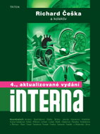 Interna - Kniha