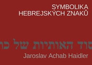 Symbolika hebrejských znaků - Kniha