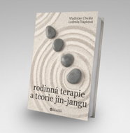 Rodinná terapie a teorie jin-jangu - Kniha