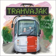 Tramvaják - Kniha