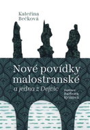 Nové povídky malostranské a jedna z Dejvic - Kniha