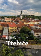 Dějiny Třebíče - Kniha
