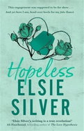 Hopeless - Kniha