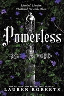 Powerless: Deluxe Collector´s Edition Hardback - Kniha