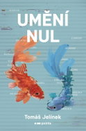 Umění nul - Kniha