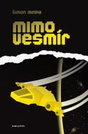 Mimo vesmír - Kniha