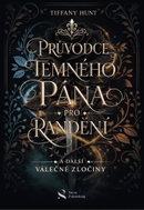 Průvodce temného pána pro randění - Kniha