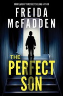 The Perfect Son - Kniha