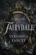 Fairydale - Kniha