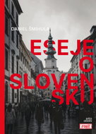 Eseje o Slovensku - Kniha