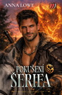 Pokušení šerifa - Kniha