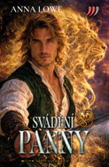 Svádění panny - Kniha