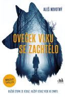 Oveček vlku se zachtělo - Kniha