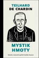 Mystik hmoty - Kniha