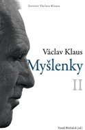 Myšlenky II. - Kniha
