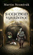 S cejchem vyvržence - Kniha