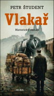 Vlakař - Kniha