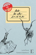 Rob to ako zviera - Kniha