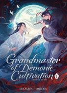 Grandmaster of Demonic Cultivation - Kniha