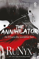 Annihilator - Kniha
