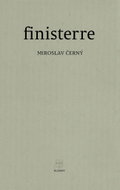 Finisterre - Kniha