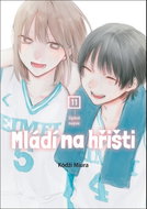 Mládí na hřišti 11: Úplně nejvíc - Kniha