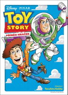 Toy Story Příběh hraček - 