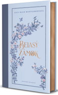 Belasý zámok - Lucy Maud Montgomeryová