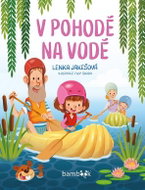 V pohodě na vodě - Kniha
