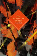 The War of the Worlds - Kniha