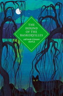 The Hound of the Baskervilles - Kniha